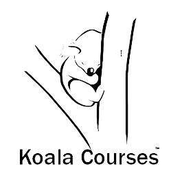 Koala Courses Logo
